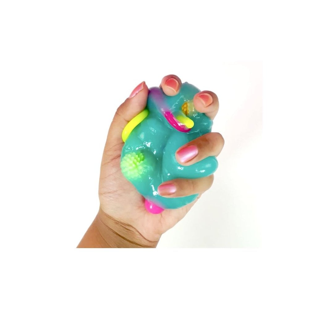 So Slime Fidget Slime Play Case