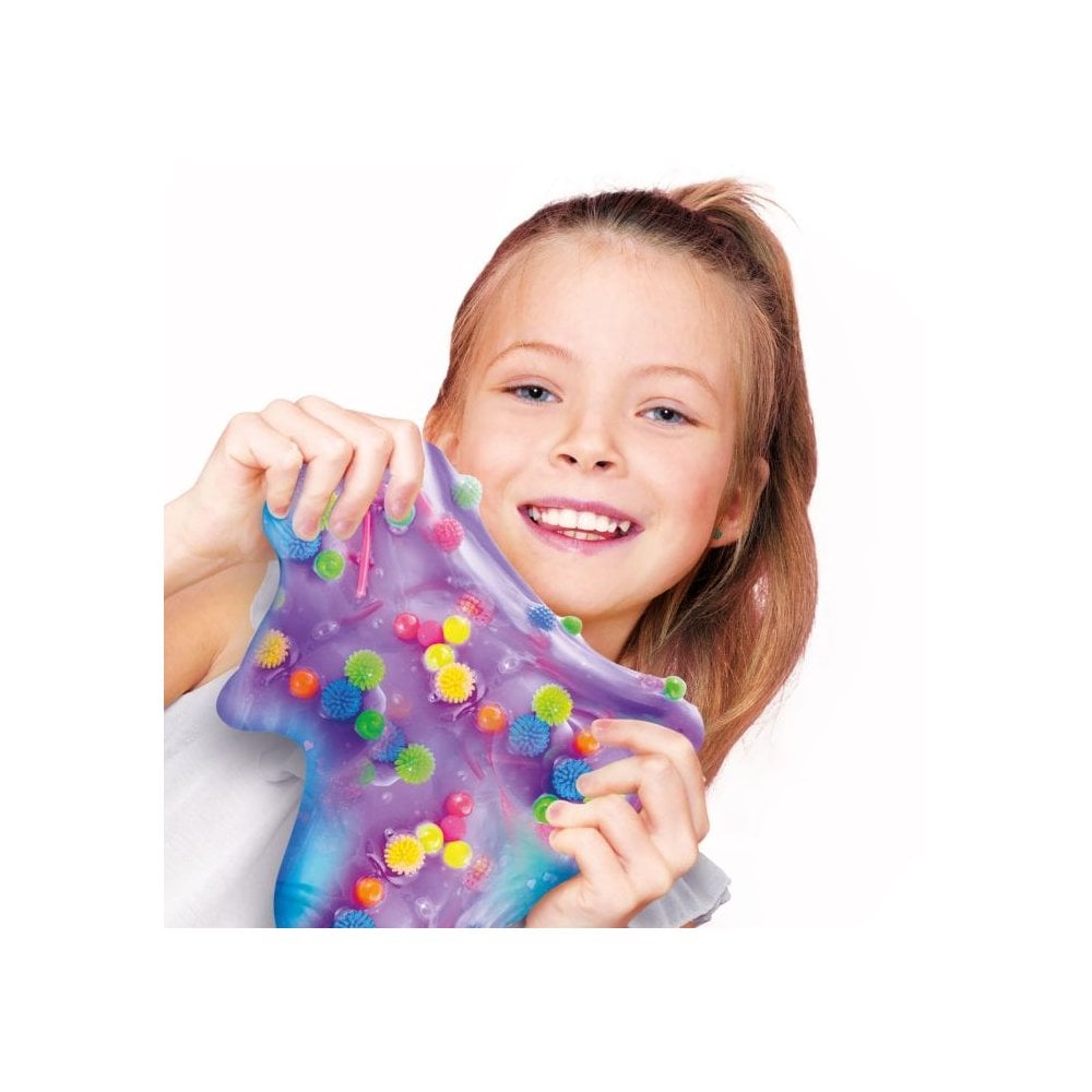 So Slime Fidget Slime Play Case