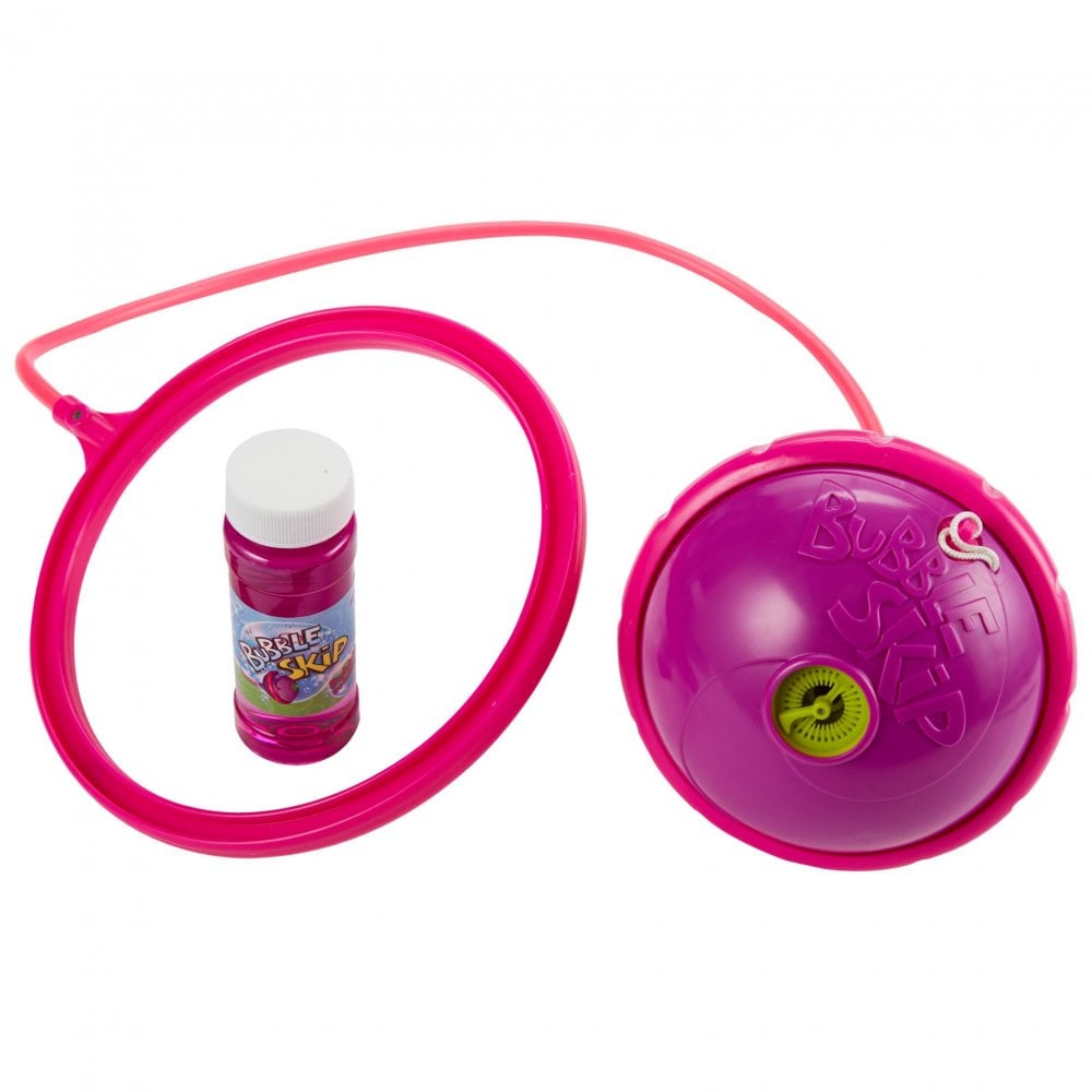 STAY ACTIVE BUBBLE SKIP