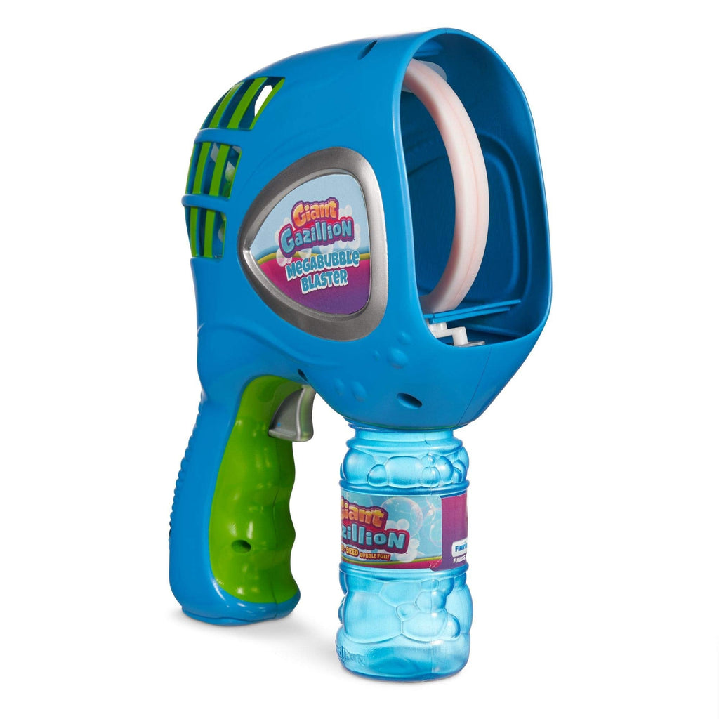 MEGABUBBLE BLASTER