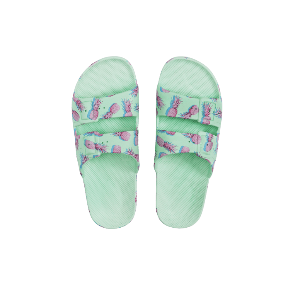 Pina Colada Mint