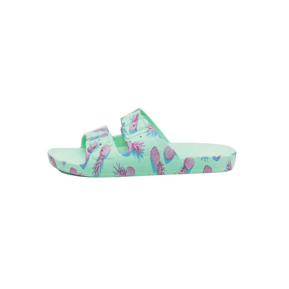Pina Colada Mint