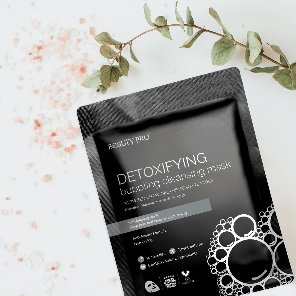 BeautyPro Spa at Home: THE GLOW EDIT
