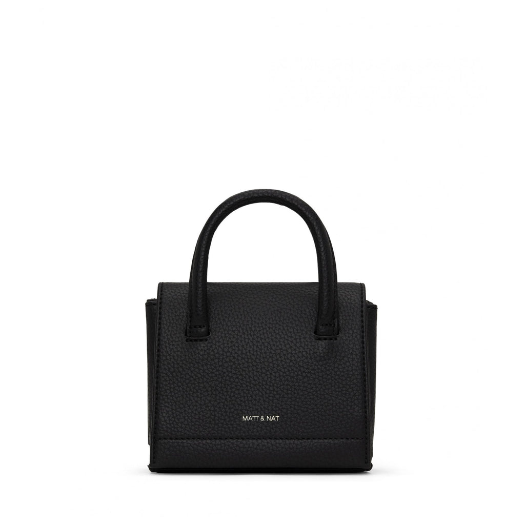 ADELMICRO / PURITY / BLACK