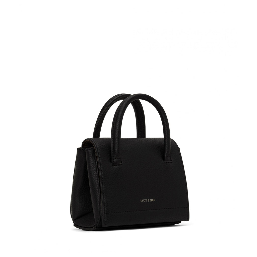 ADELMICRO / PURITY / BLACK