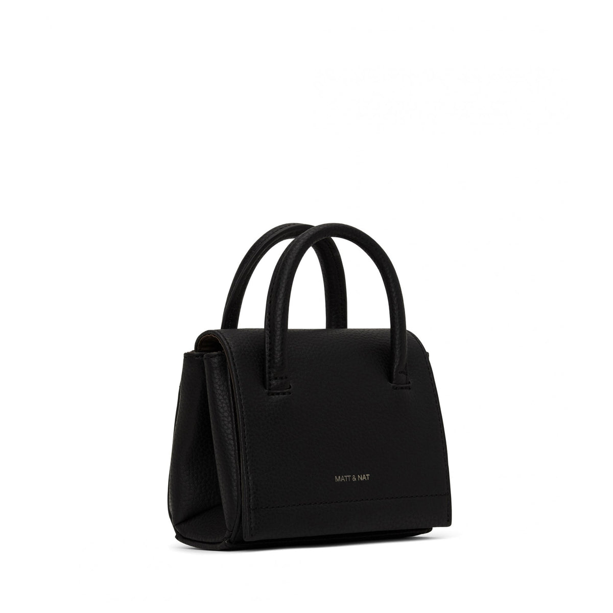 ADELMICRO / PURITY / BLACK