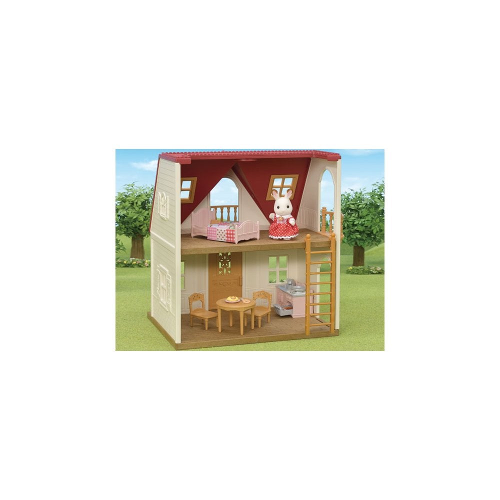 Red Roof Cosy Cottage