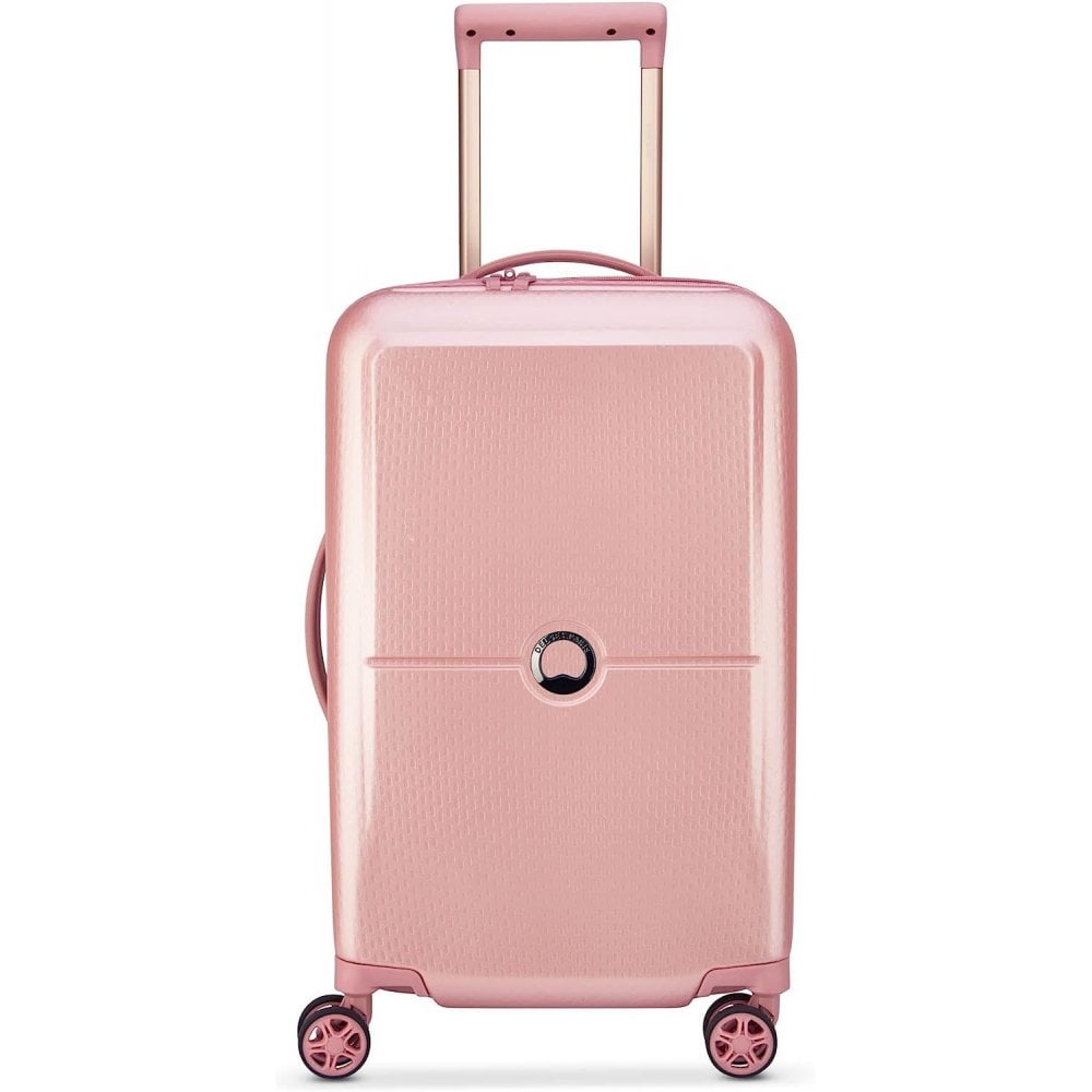 4 DOUBLE WHEELS CABIN TROLLEY CASE BUSINESS