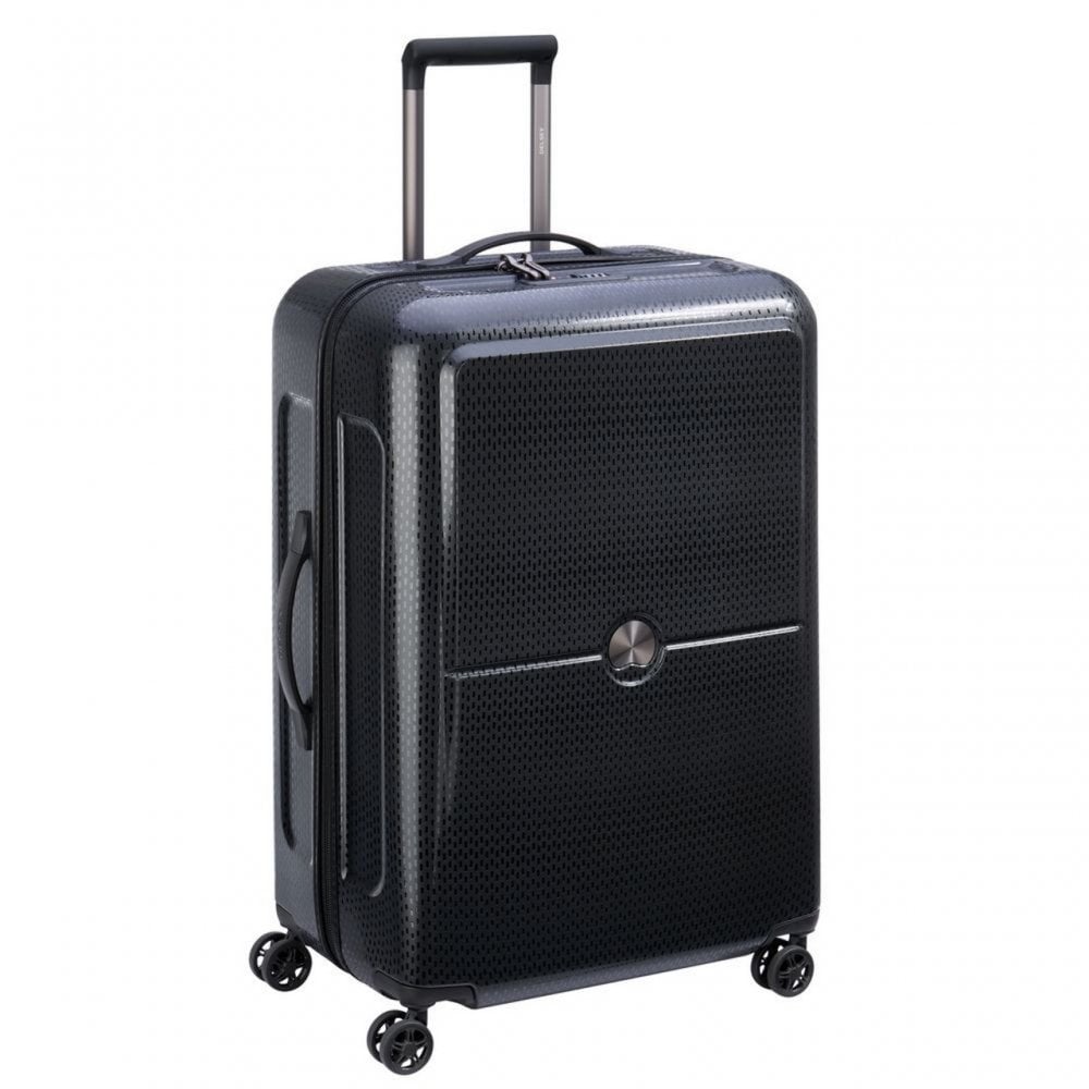 4 DOUBLE WHEELS TROLLEY CASE