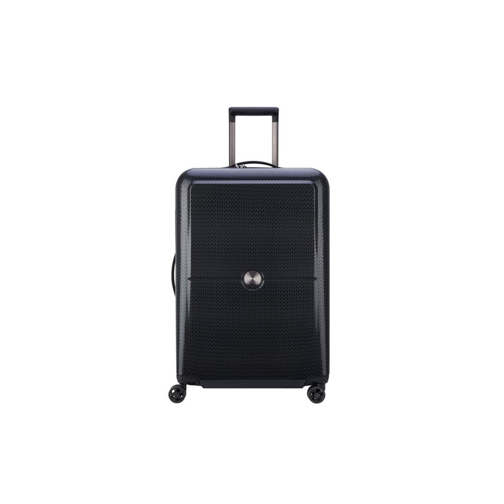 4 DOUBLE WHEELS TROLLEY CASE