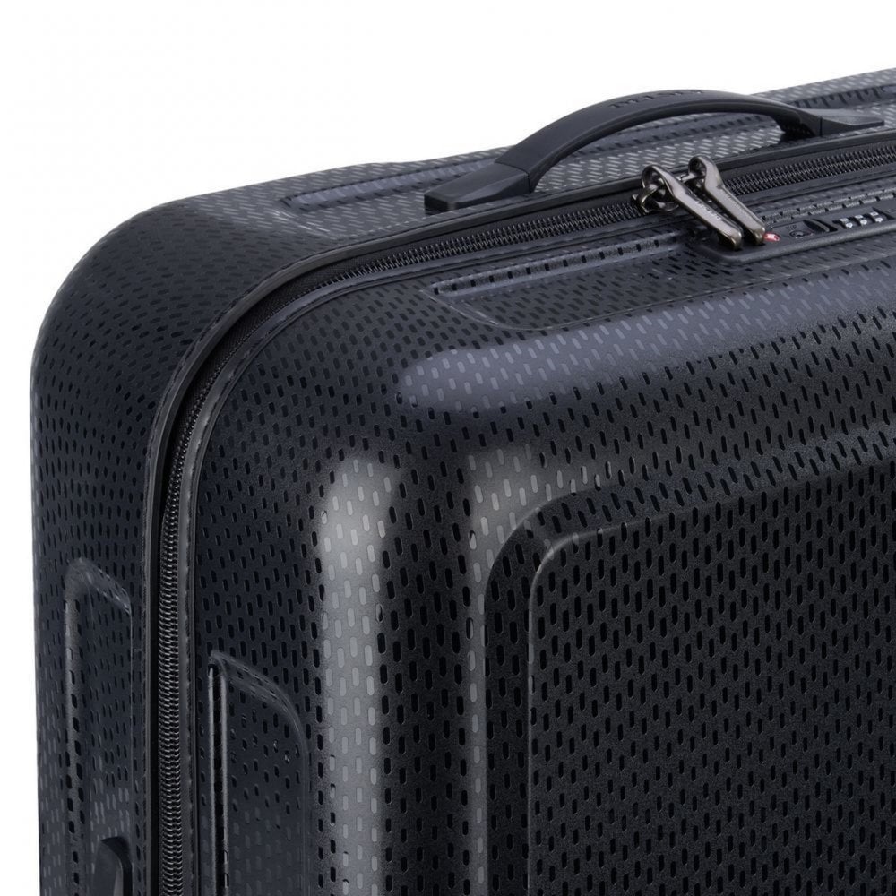 4 DOUBLE WHEELS TROLLEY CASE