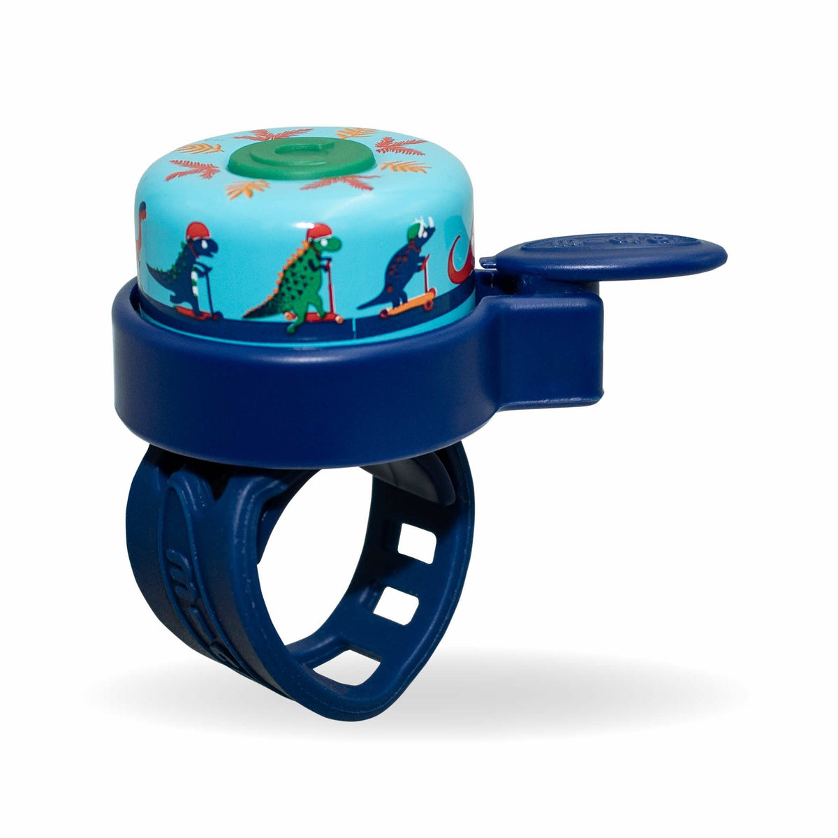 Acc Pattern Bell DINO