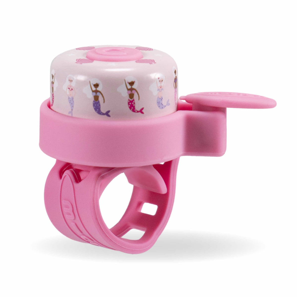 Acc Pattern Bell MERMAID
