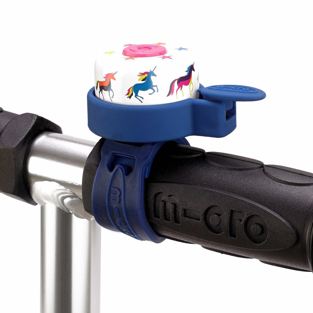 Acc Pattern Bell UNICORN