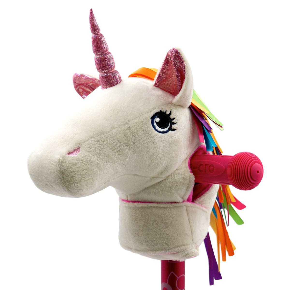 Micro Eco Scooter Head Unicorn