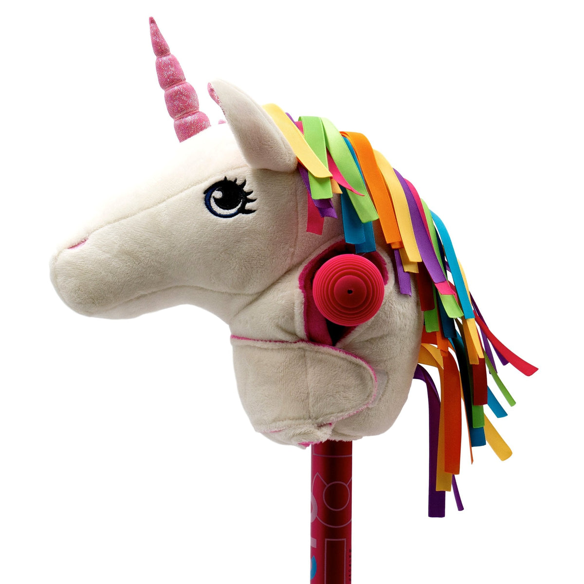 Micro Eco Scooter Head Unicorn