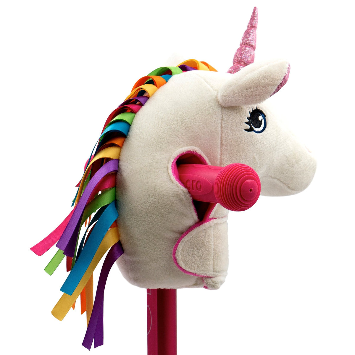 Micro Eco Scooter Head Unicorn