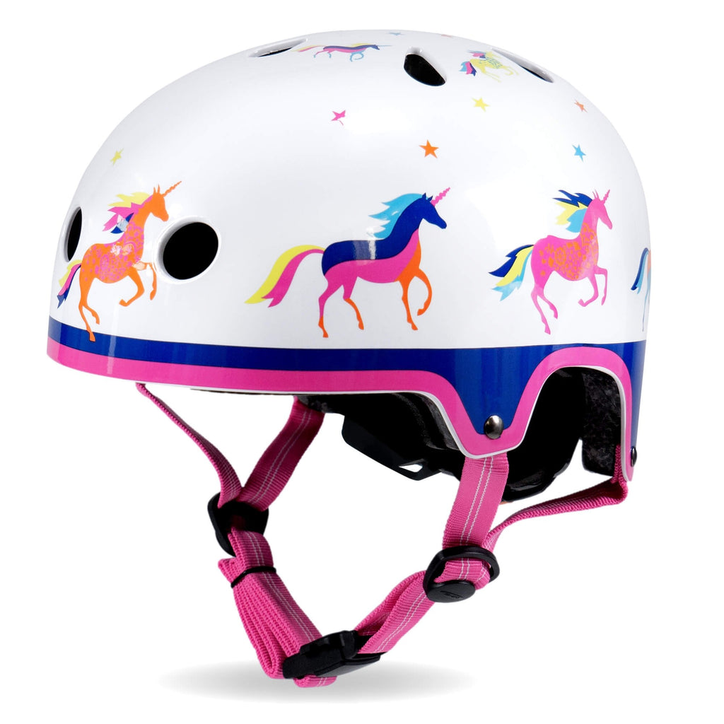 Unicorn Deluxe Helmet Small (48-54cm)