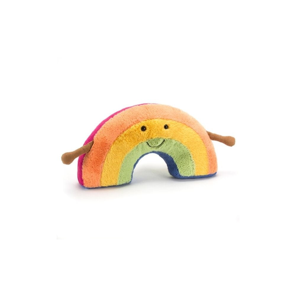 Amuseable Rainbow