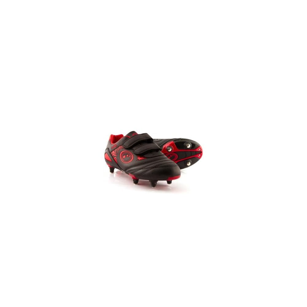 ZZ OPTIMUM RUGBY BOOT RAZOR