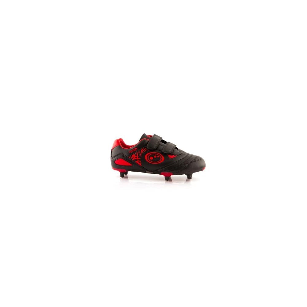 ZZ OPTIMUM RUGBY BOOT RAZOR
