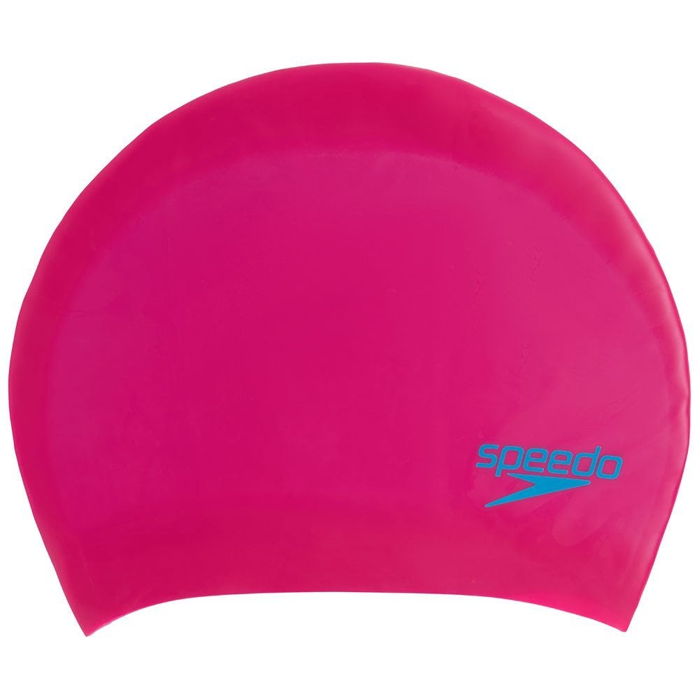 Junior Long Hair Cap