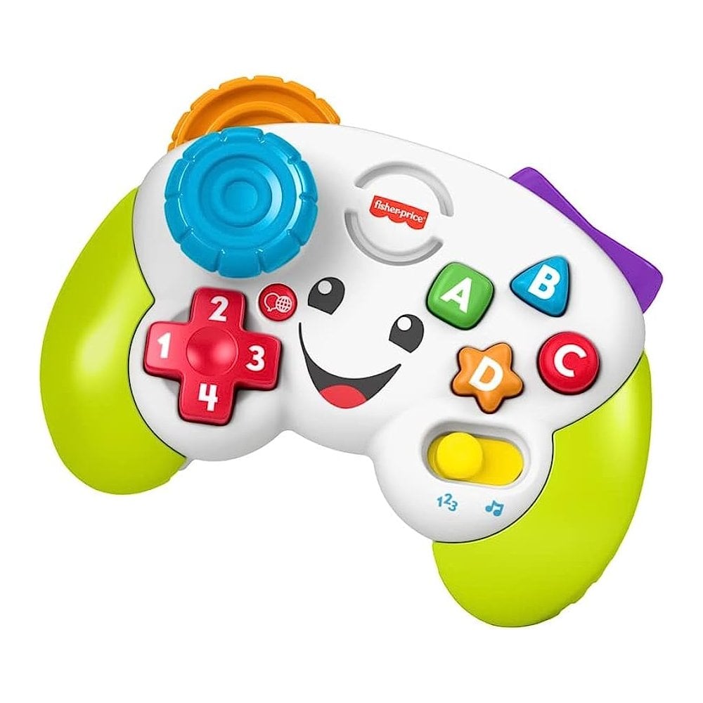 FP Laugh & Learn Controller