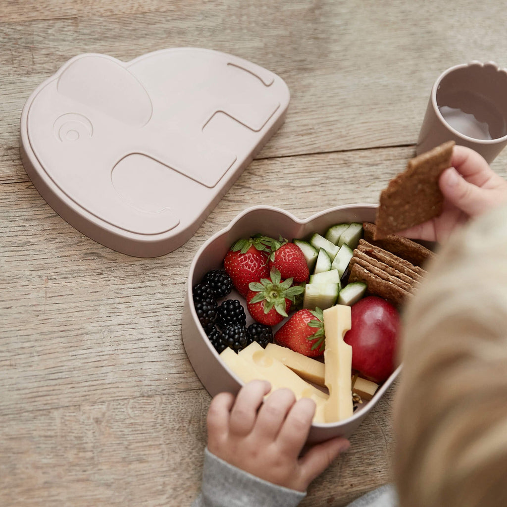 Kiddish lunch box Elphee