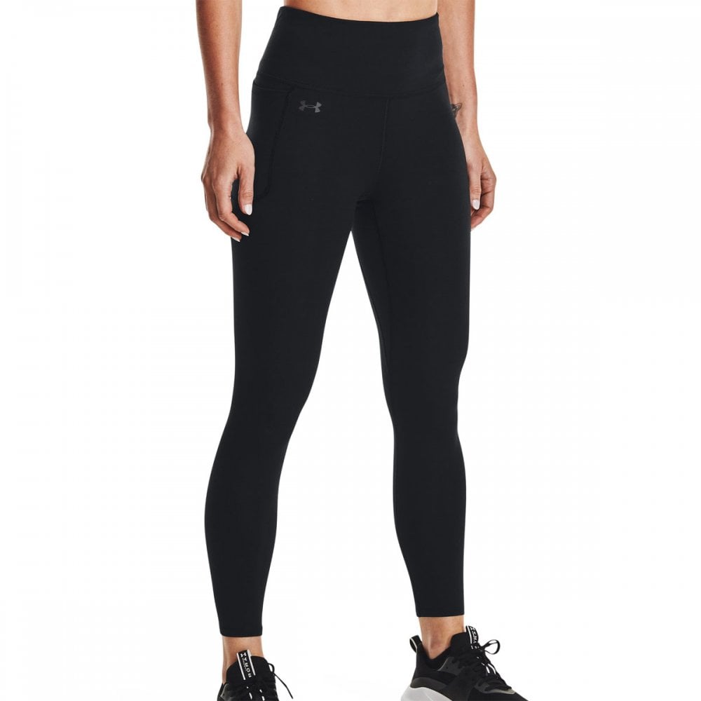 Womens UA Motion Ankle Leggings