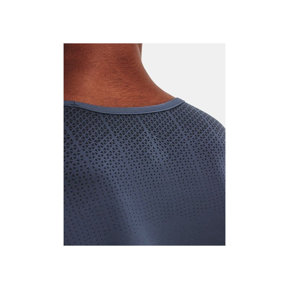 Womens Armour Mid Crossback Sports Bra