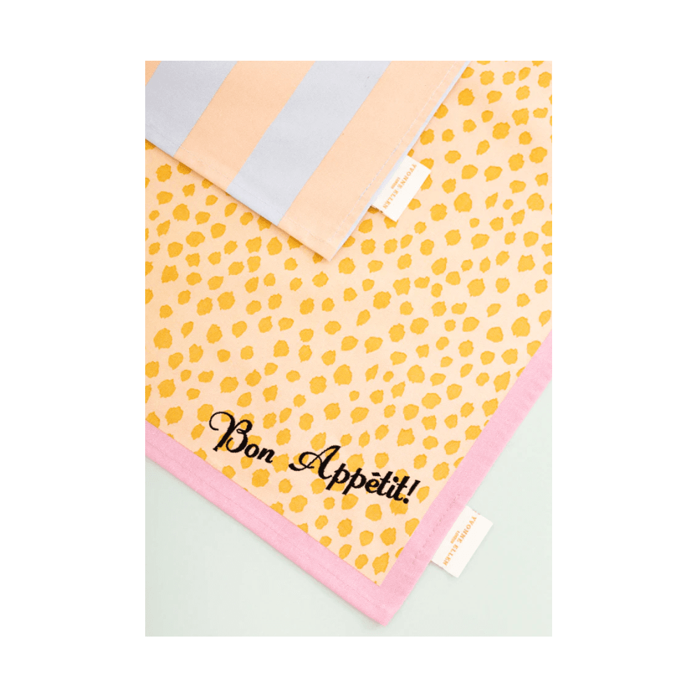 Lobster Tea Towels (Set of 2)