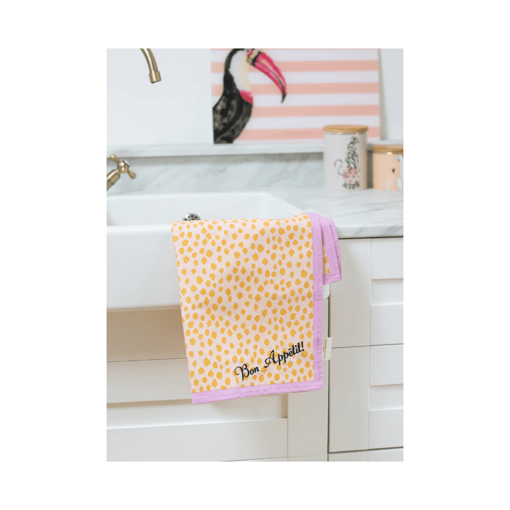 Lobster Tea Towels (Set of 2)
