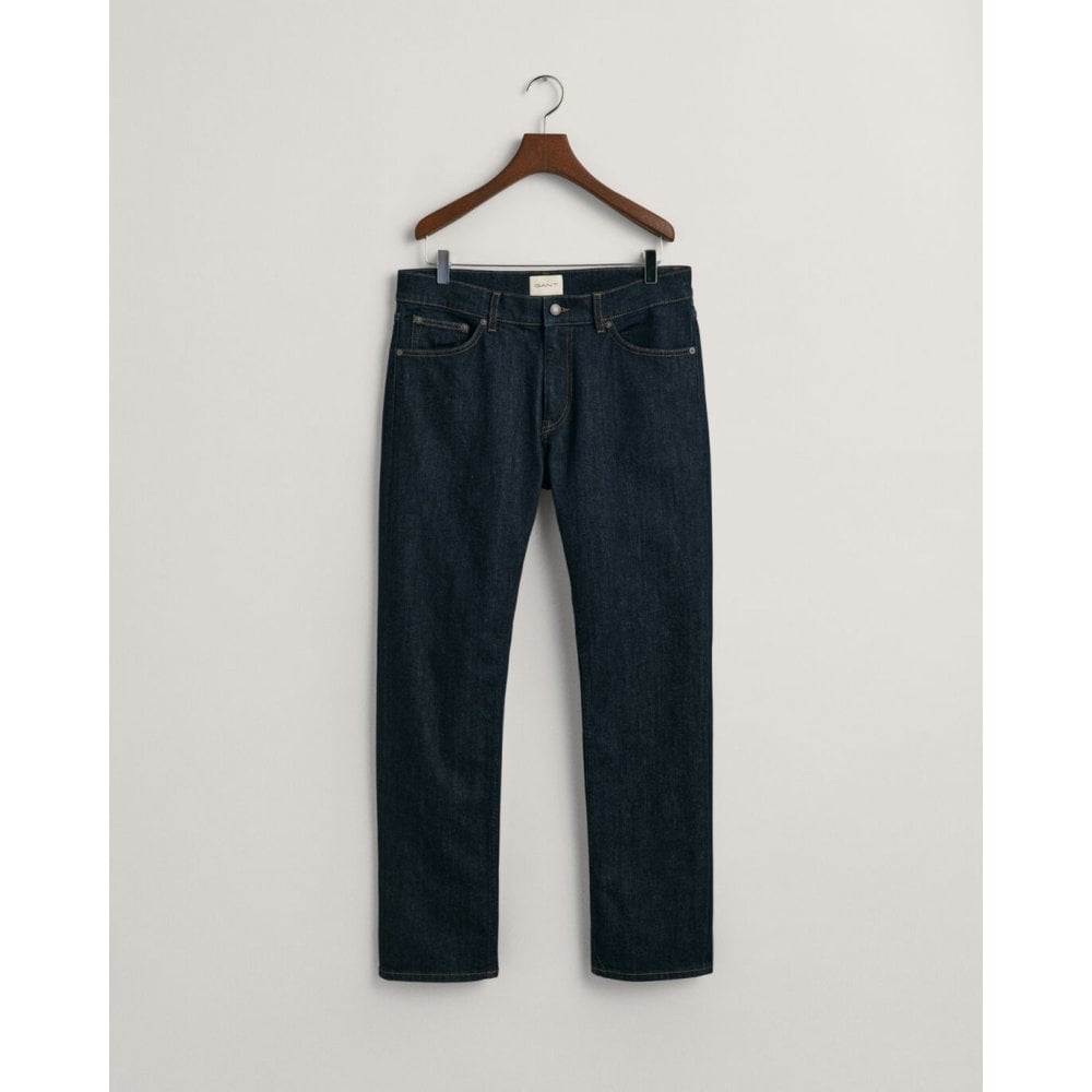 REGULAR GANT JEANS