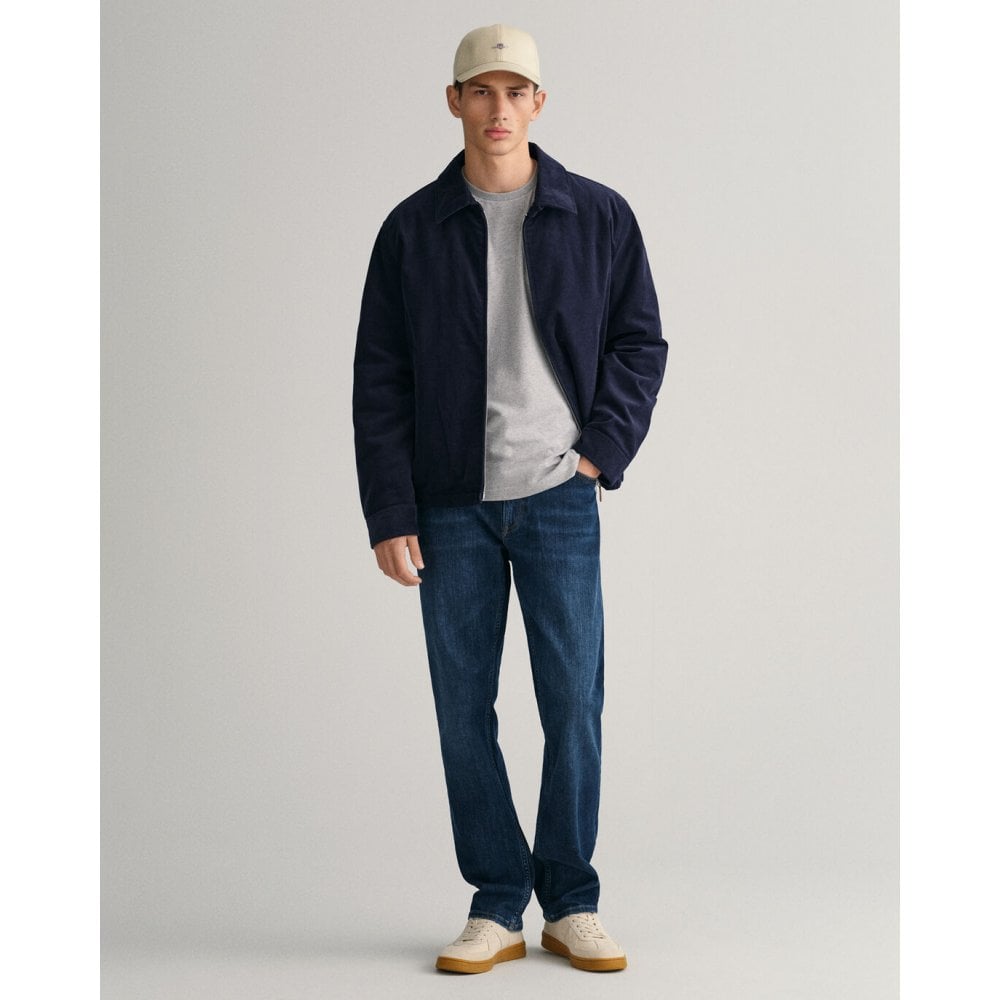 REGULAR GANT JEANS