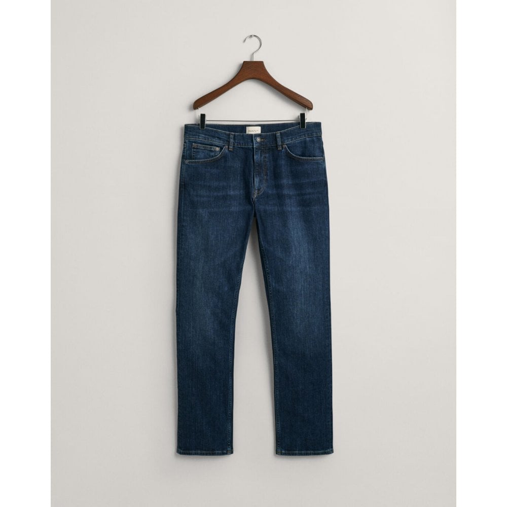 REGULAR GANT JEANS