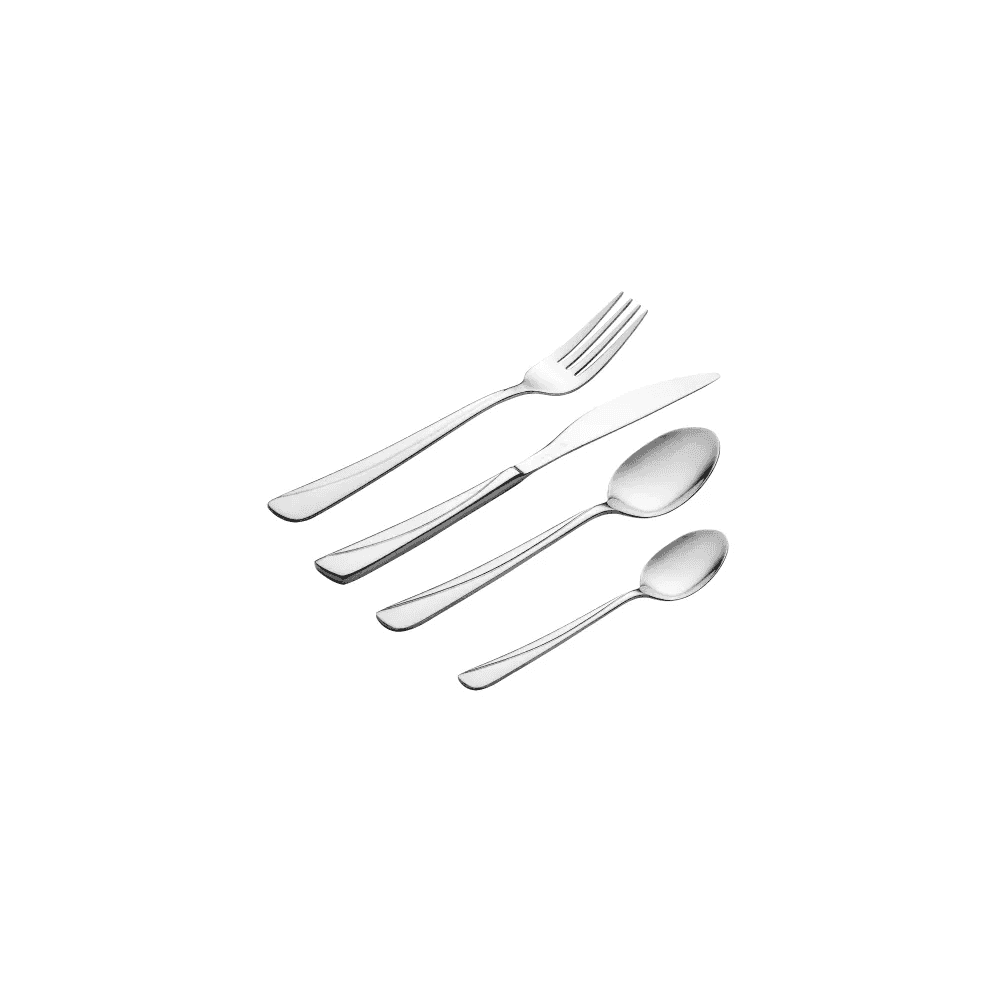 VIN ANGEL 18/0 24 PCE CUTLERY SET GIFTBOX
