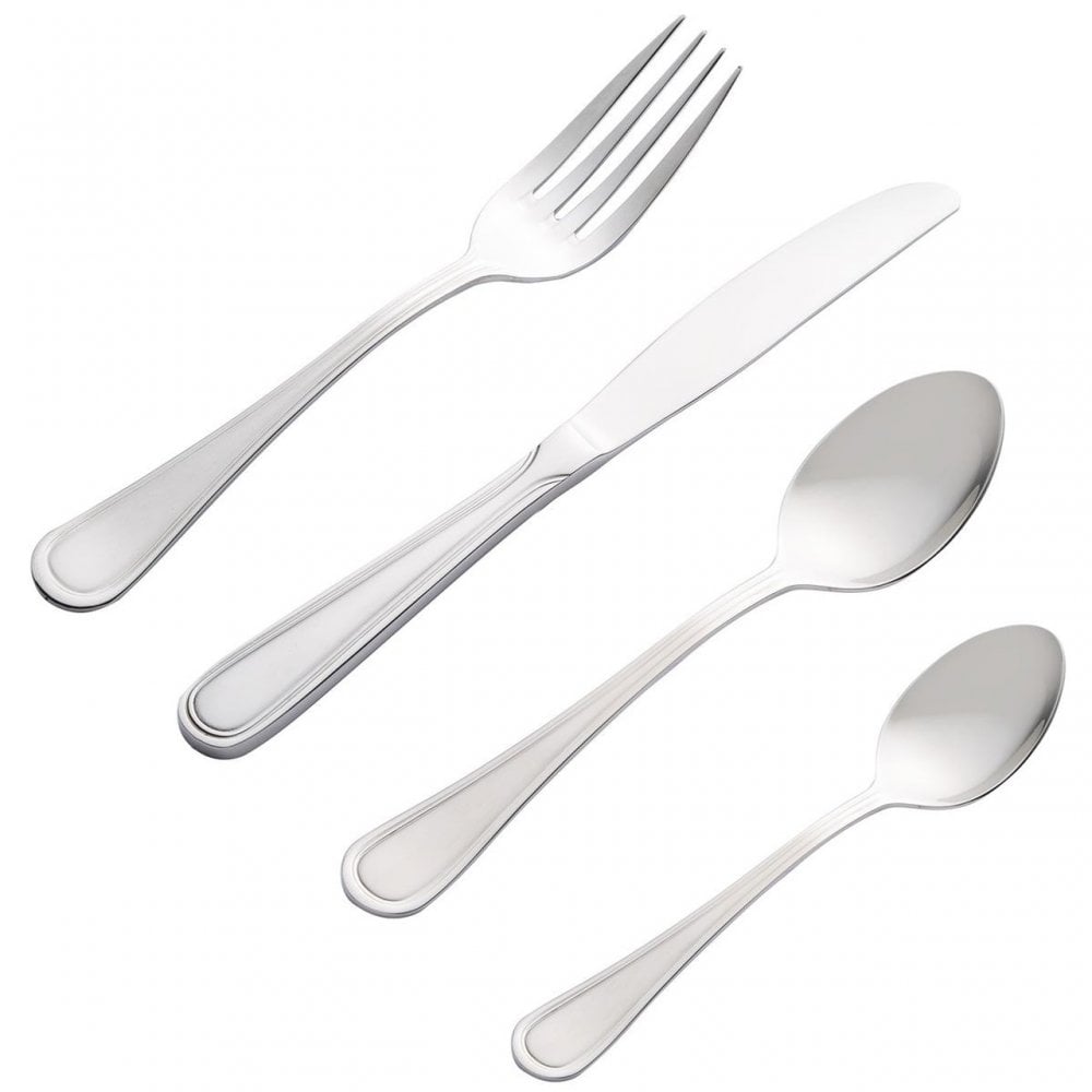 VIN GRAND 18/0 24 PCE CUTLERY SET GIFTBOX