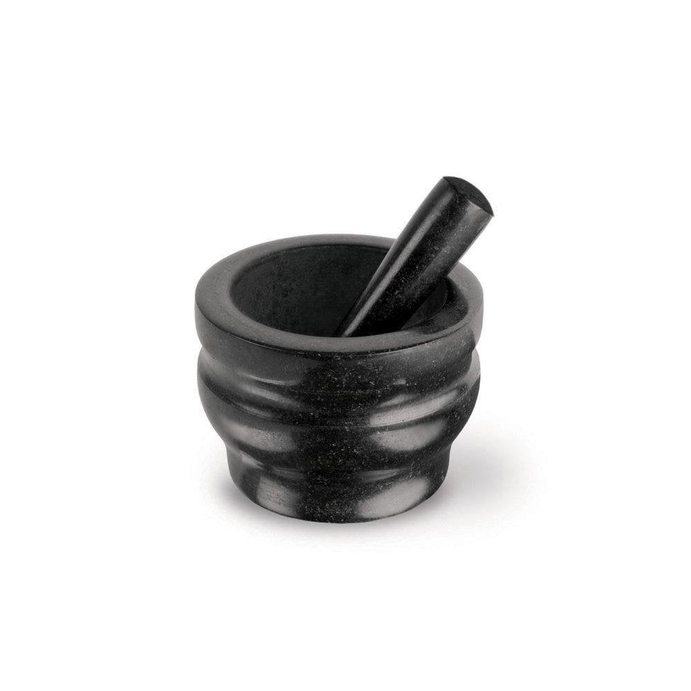 Granite Pestle & Mortar 14cm