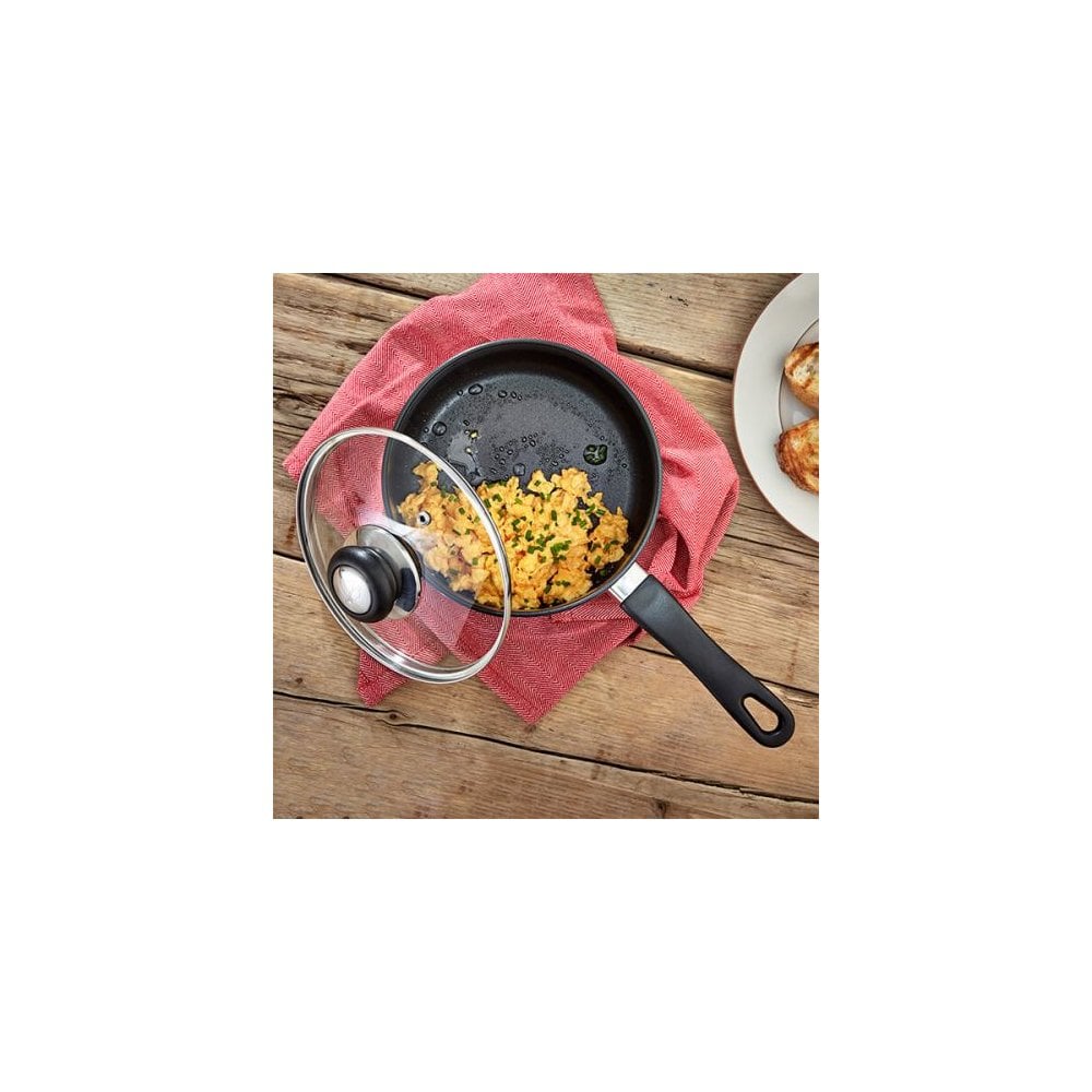 Judge Vista  14cm Saucepan  900ml  Non-Stick