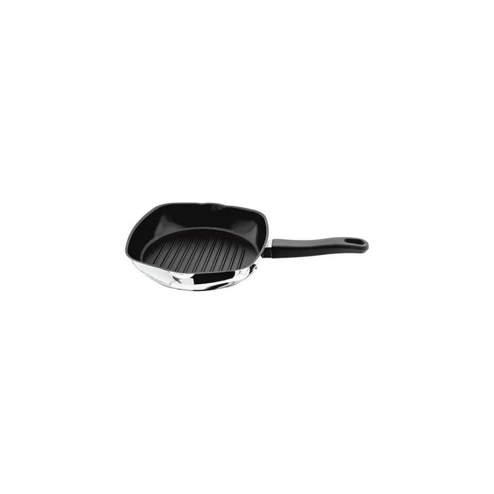 Judge Vista  24 x 24cm Grill Pan  Non-Stick