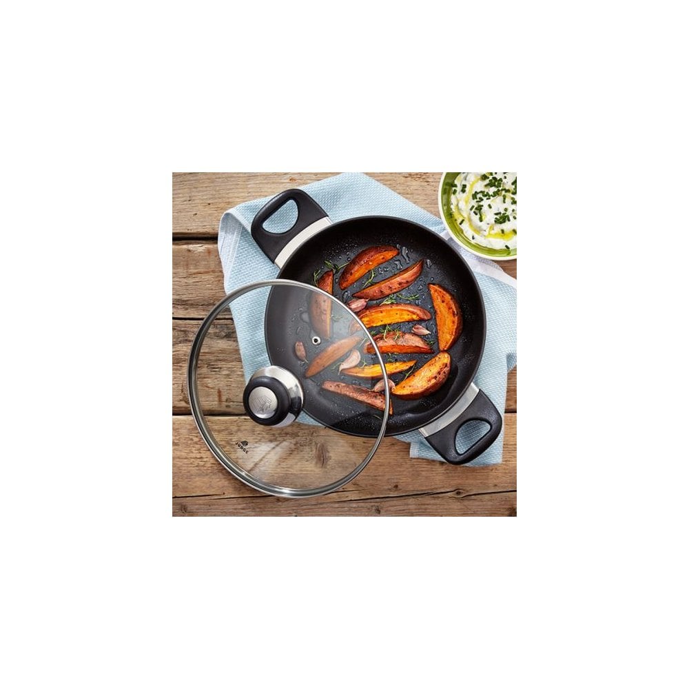 Judge Vista  28cm Sauteuse Pan  Non-Stick