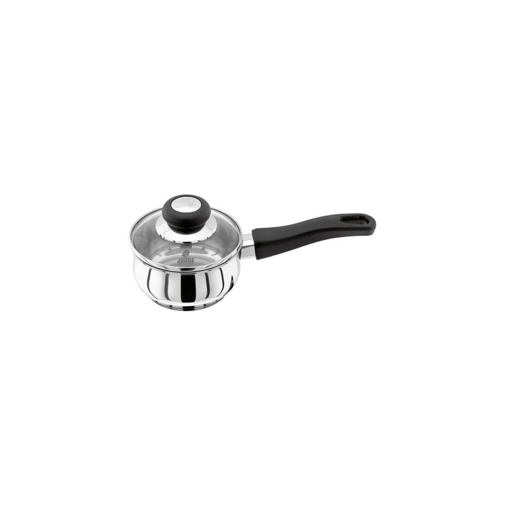 Judge Vista  12cm Saucepan  500ml