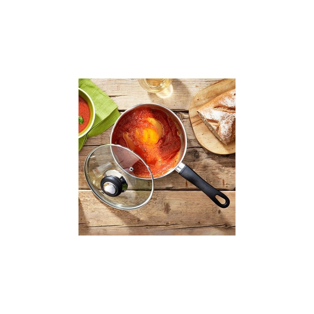 Judge Vista  12cm Saucepan  500ml