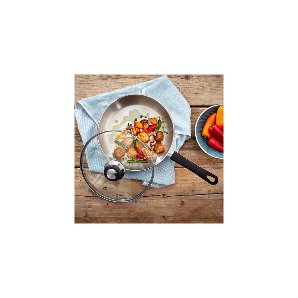 Judge Vista  24cm Saute Pan