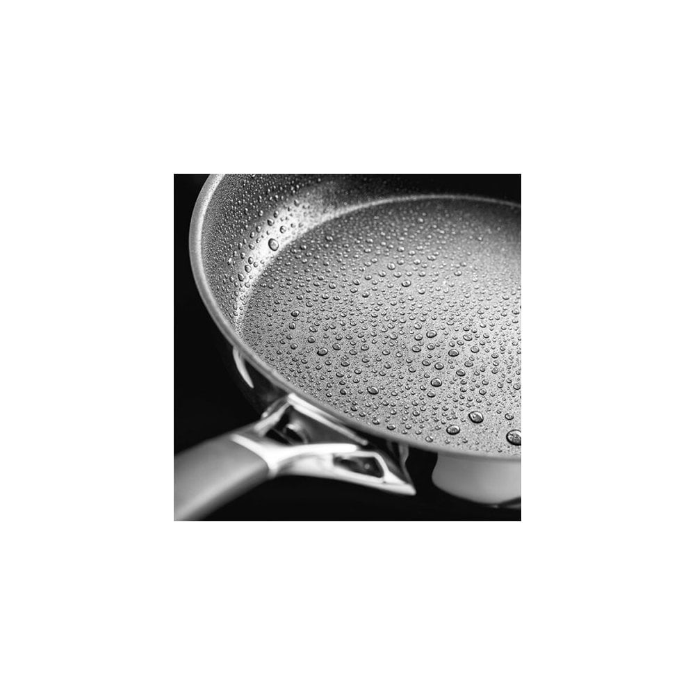 Stellar Induction  5 Piece Draining Saucepan Set