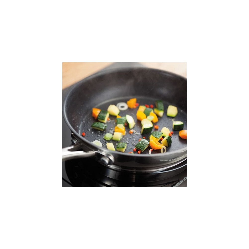 26cm N/S Frypan