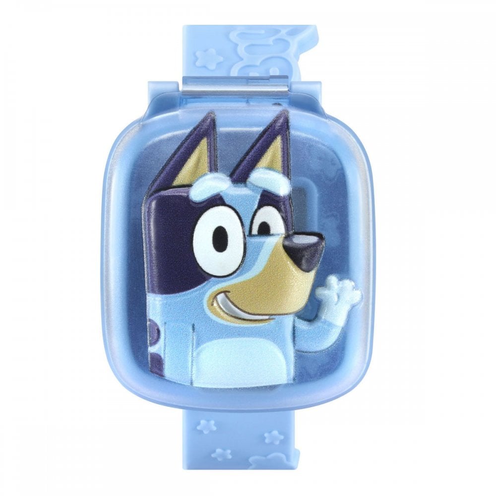 Wackadoo Watch - Bluey