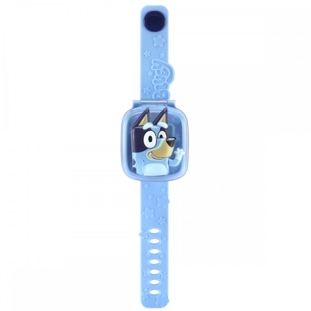 Wackadoo Watch - Bluey