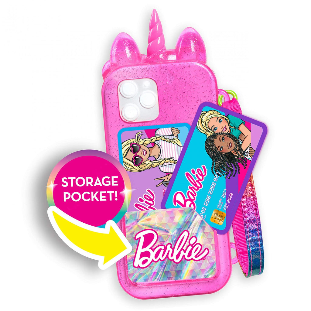 Barbie Fashion Phone Set
