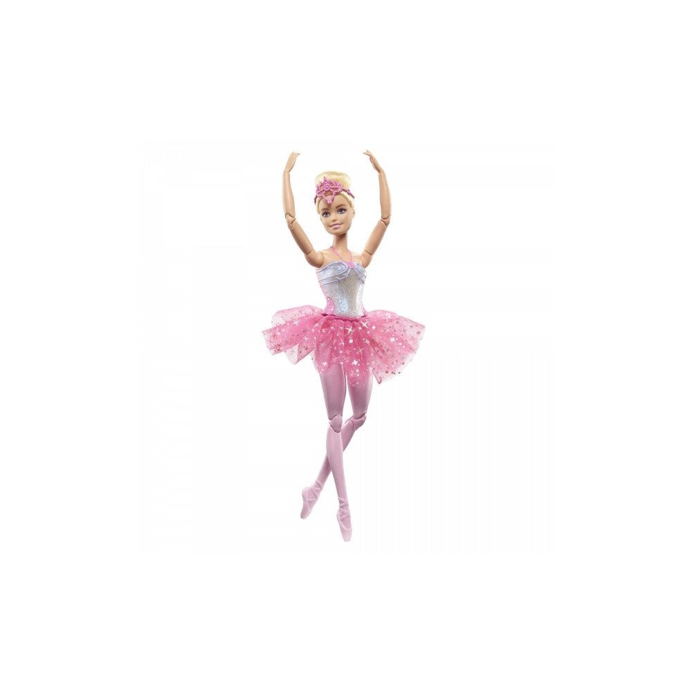 Barbie Ballerina Doll